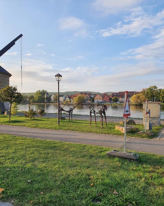 Gasthaus Zur Goldenen Traube