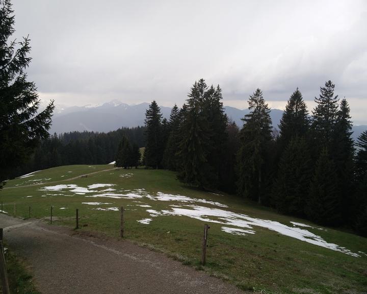 Berggasthof Neureuth Tegernsee